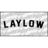 Laylow 15 cm