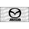 Mazda Jazda 7 cm