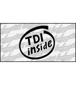 TDI Inside 9 cm