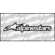 Alpinestars 15 cm