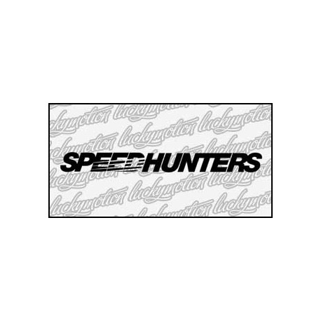 Speedhunters 20 cm