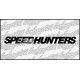 Speedhunters 50 cm