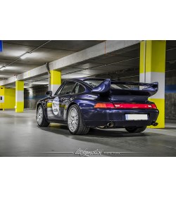 Porsche 911 993