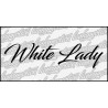 White Lady 50 cm