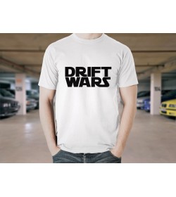 Drift Wars