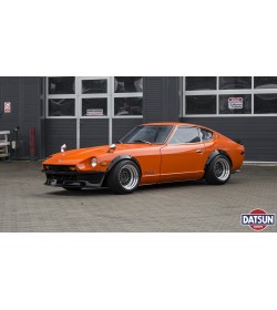 Datsun 280z