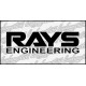 Rays Engineering 12 cm
