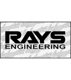 Rays Engineering 12 cm