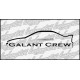 Galant Crew 15 cm