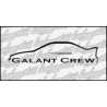 Galant Crew 15 cm