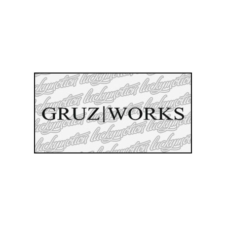 Gruz Works 48 cm