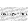 Gruz Works 48 cm