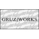 Gruz Works 70 cm
