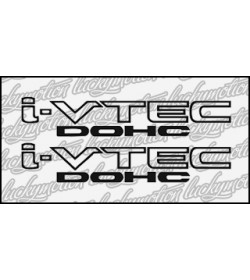 DOHC i-VTEC 29 cm