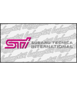 Subaru Tecnica International 16 cm