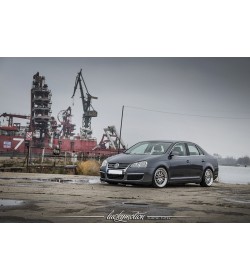 Volkswagen Jetta A5