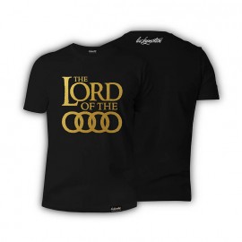 Lord of the Audi