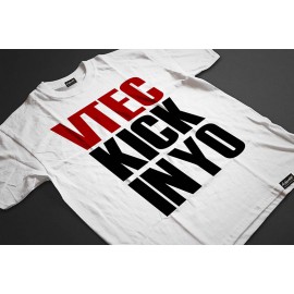 VTEC Kick In YO