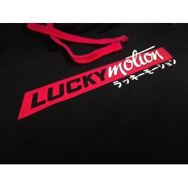 Bluza Modern Dual Luckymotion
