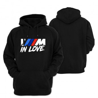 Hoodie In Love Mpower