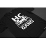 T-shirt HC Tiburon Gang