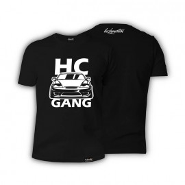 T-shirt HC Tiburon Gang
