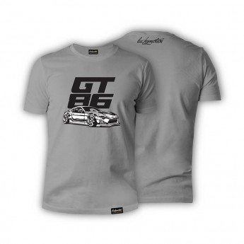 T-shirt GT86