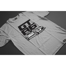 Koszulka GT86