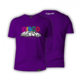 T-shirt Disco Polo
