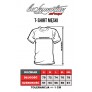 T-shirt Camaro V Racing