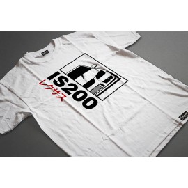 T-shirt IS200 Box