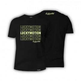 Koszulka Multi Luckymotion