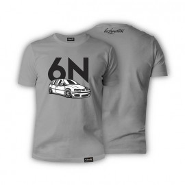 T-shirt Polo 6N