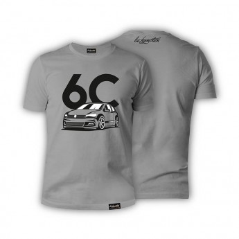 T-shirt Polo 6C