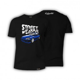 T-shirt Streetweapon Civic