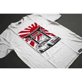 T-shirt Fuji 300zx Japan