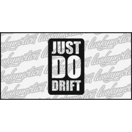 Just Do Drift 7 cm