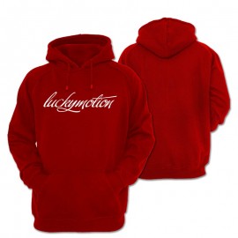 Hoodie Luckymotion Classic