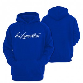 Hoodie Luckymotion Classic