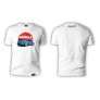 T-shirt Godzilla GTR Japan