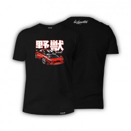 T-shirt Mazda RX-7 FD3S Japan