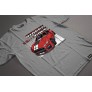 T-shirt Mustang Shelby GT500
