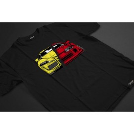 T-shirt Supra MK45 Generation