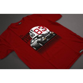 T-shirt Legend Trueno AE86