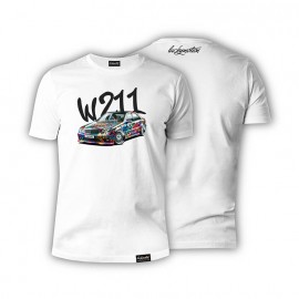 T-shirt Mercedes-Benz W211