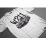 T-shirt Mercedes-Benz W211