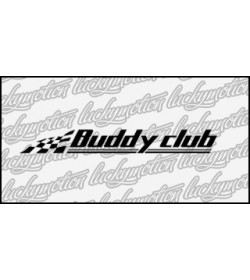 Buddyclub 14 cm