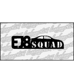 EJ8 Squad 10 cm