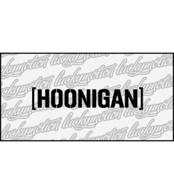 Hoonigan 10 cm