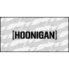 Hoonigan 10 cm